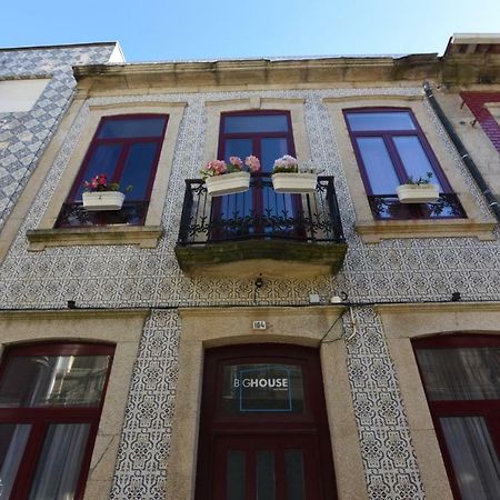 Big House Ξενοδοχείο Póvoa de Varzim Εξωτερικό φωτογραφία
